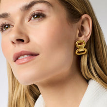 Load image into Gallery viewer, Sahara Midi Earring | Gold
