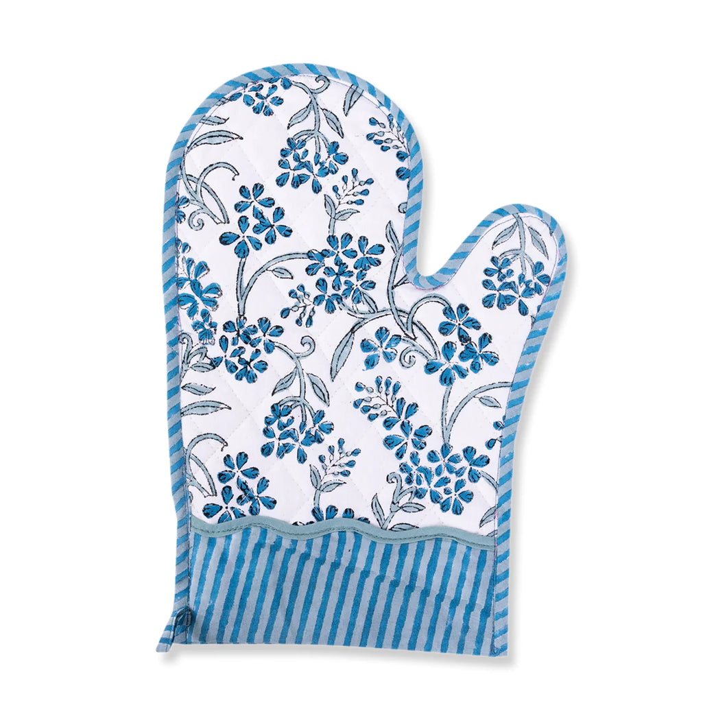 Furbish Oven Mitt