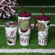 Load image into Gallery viewer, Saturdays In Starkville
