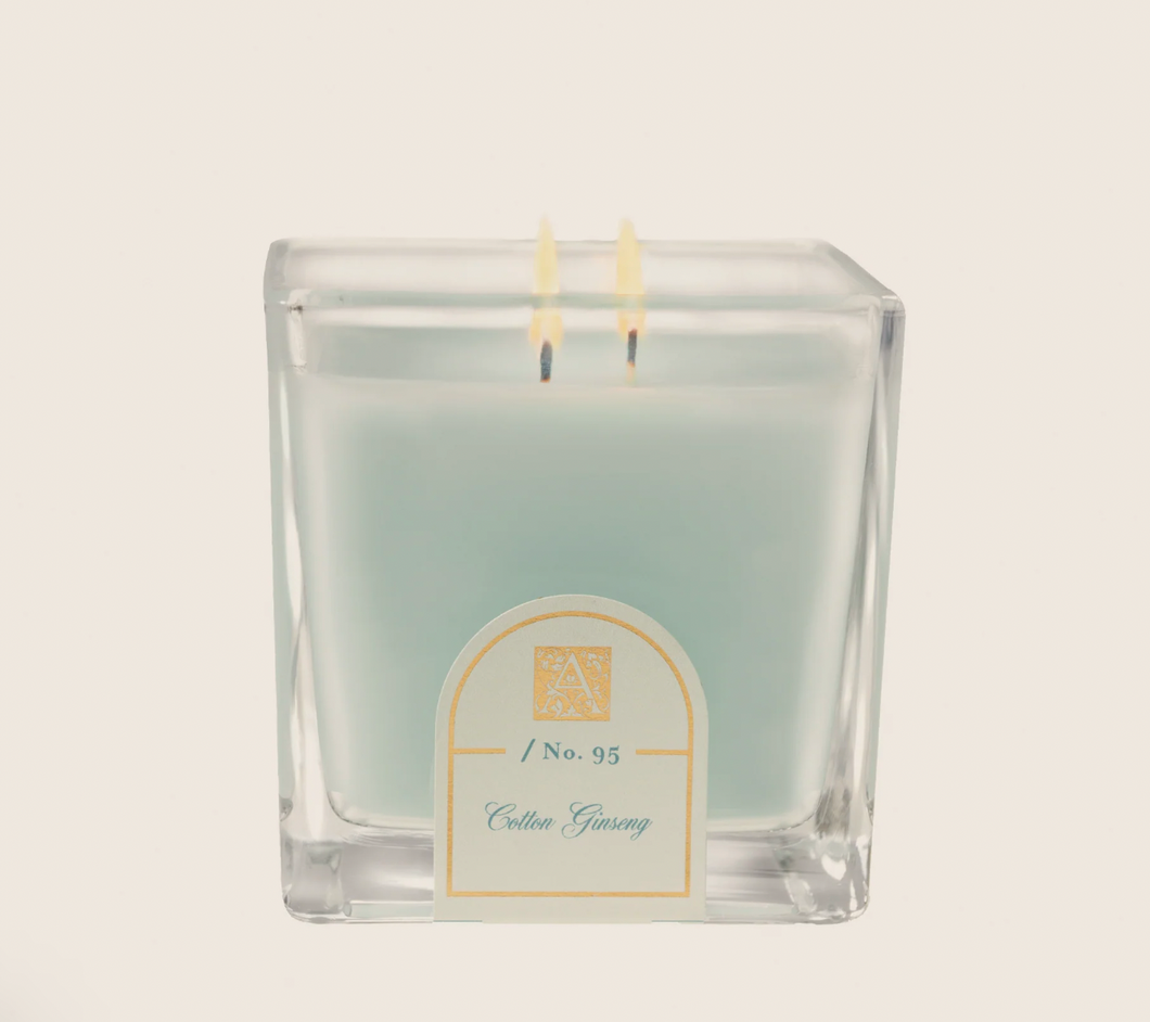 Aromatique Cotton Ginseng