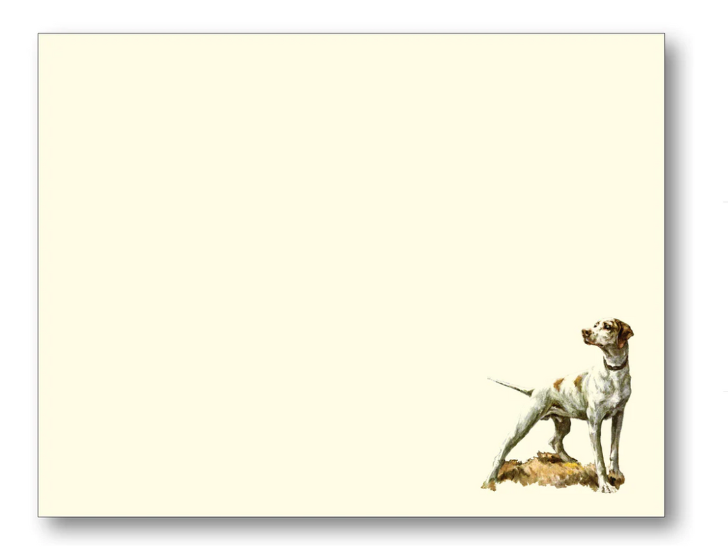 Note Cards 8 Pack