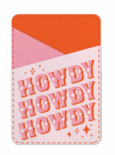 Load image into Gallery viewer, Studio OH! Phone Wallets
