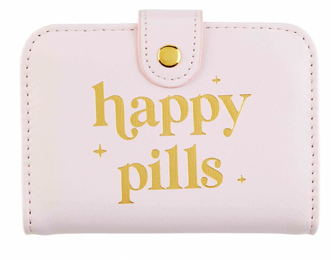 Mudpie Pill Case