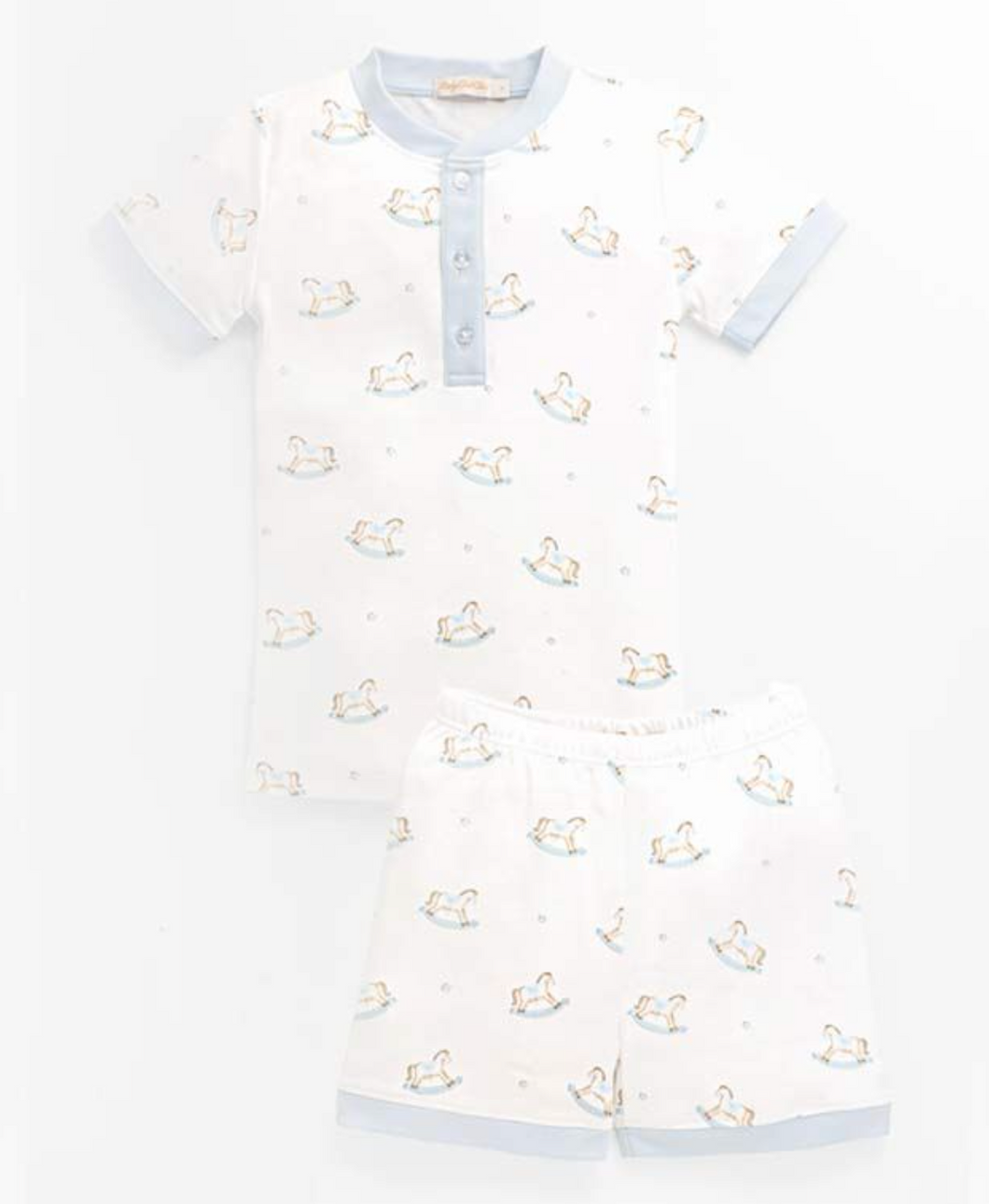 Rocking Horse Short Set