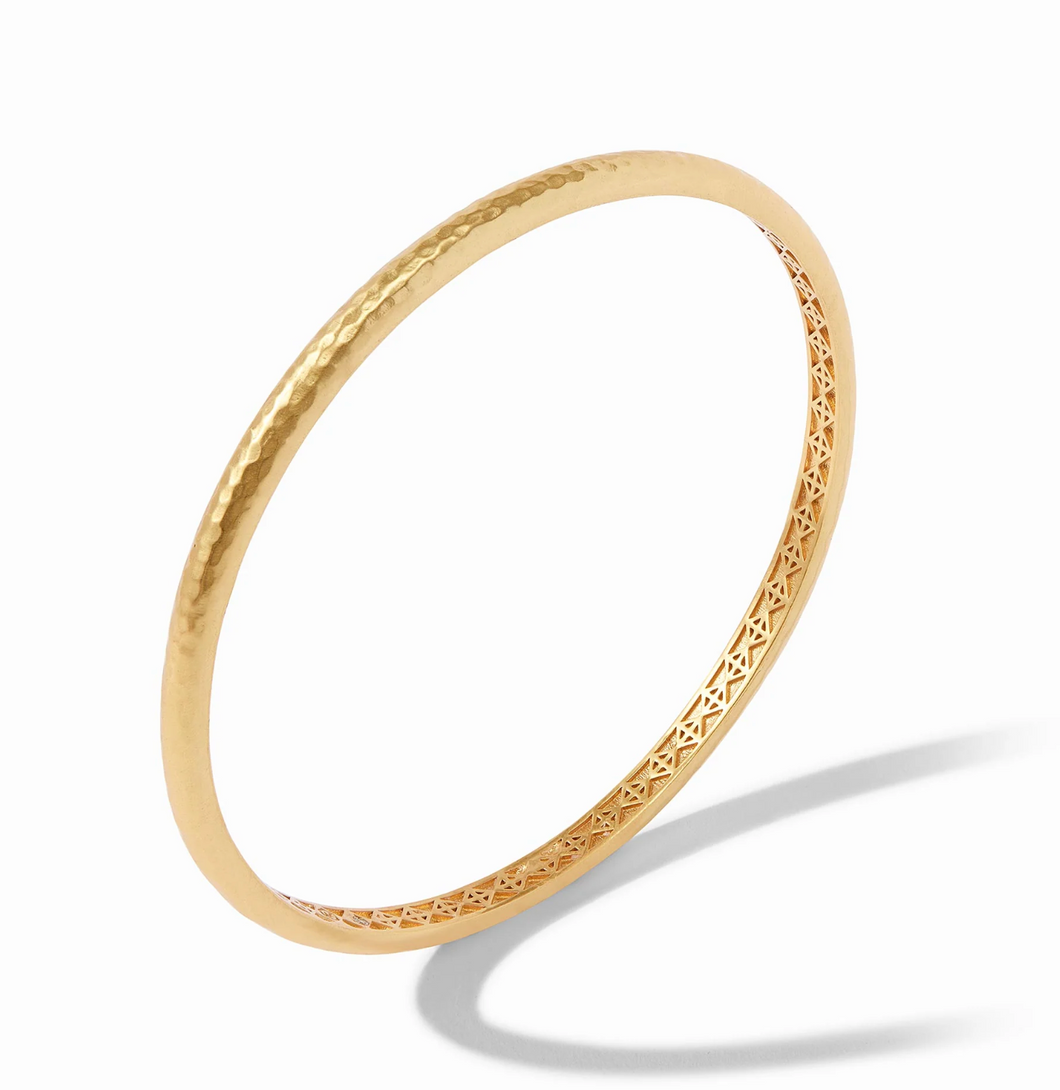 Havana Demi Bangle