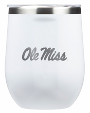 Load image into Gallery viewer, Corkcicle Ole Miss Etched Tumblers
