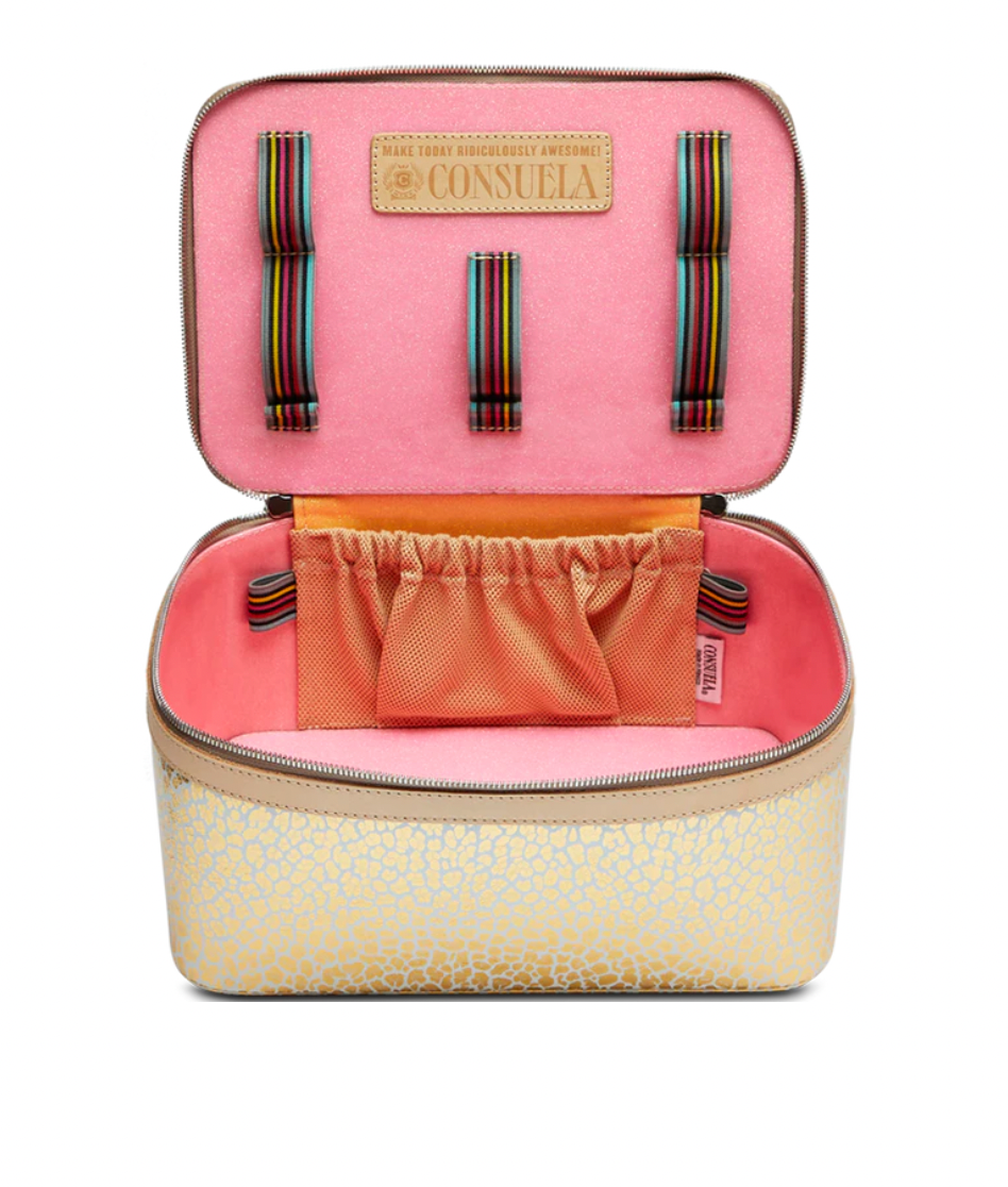 Consuela Train Case Ultimate Gifts MS