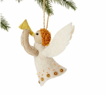 Load image into Gallery viewer, Felt Ornaments
