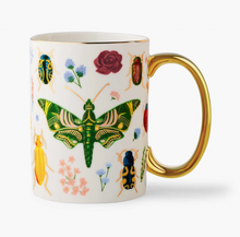 Load image into Gallery viewer, Rifle Porcelain Mug
