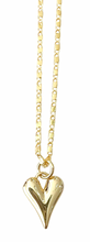 Load image into Gallery viewer, Stevie Puffy Necklace
