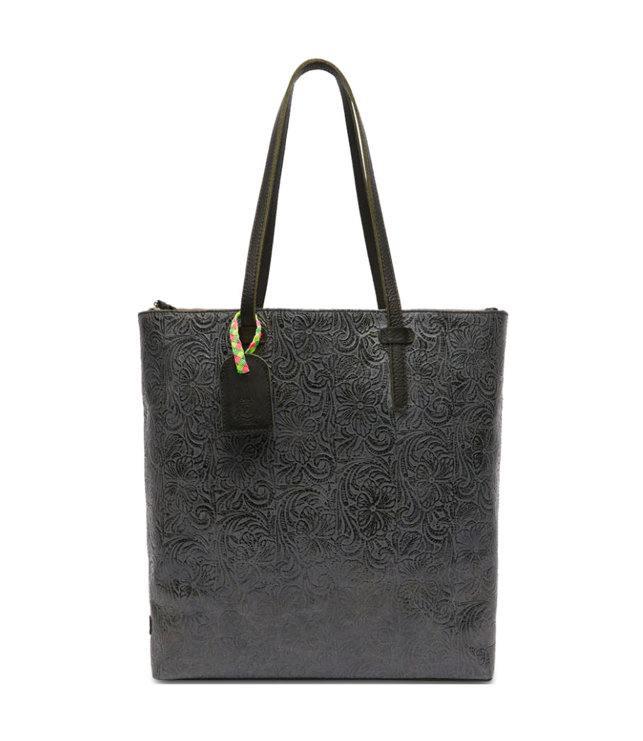 Consuela Market Tote 2024