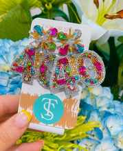 Load image into Gallery viewer, Taylor Shaye Designs Birthday Earrings
