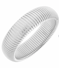 Load image into Gallery viewer, Florence Statement Watchband Bangle
