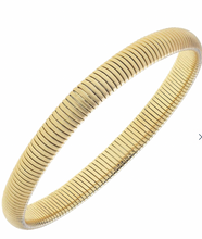 Load image into Gallery viewer, Florence Skinny Watchband Bangle
