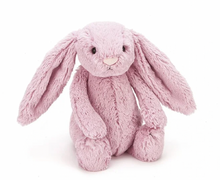 Load image into Gallery viewer, JellyCat Bashful Bunny
