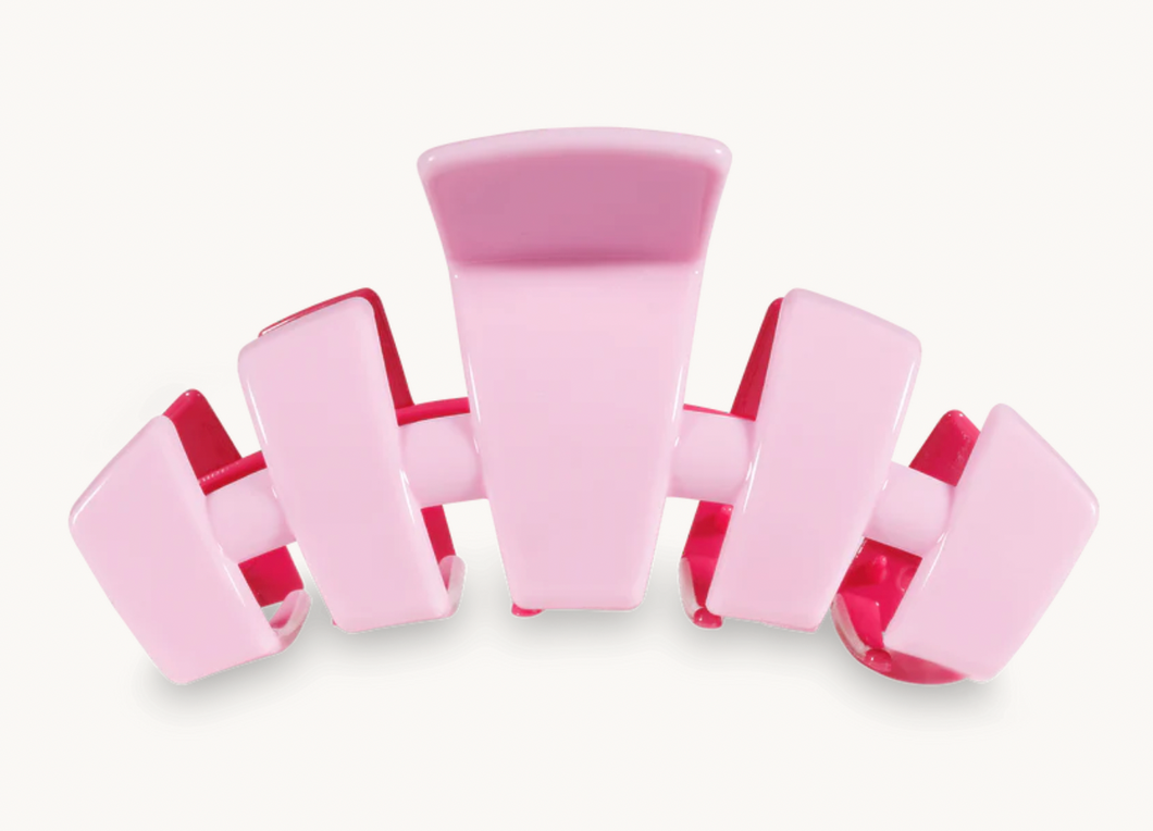 Teleties Classic Valentine's Hair Clips