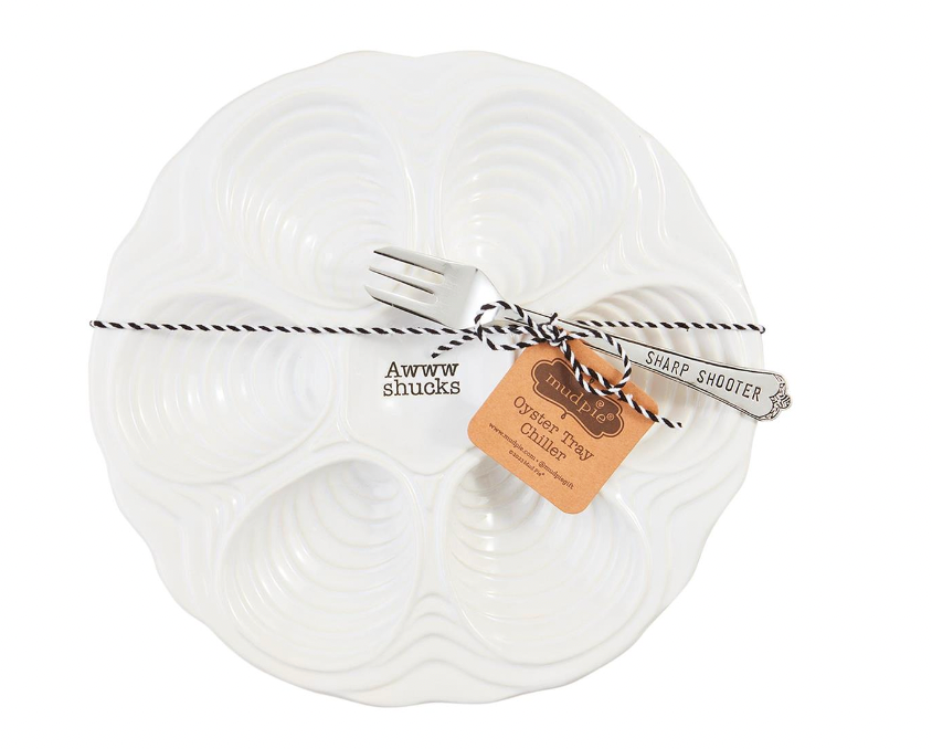 Oyster Chiller Set