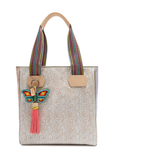 Load image into Gallery viewer, Consuela Classic Tote
