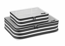 Load image into Gallery viewer, Jet Set Packing Cubes (set of 2)
