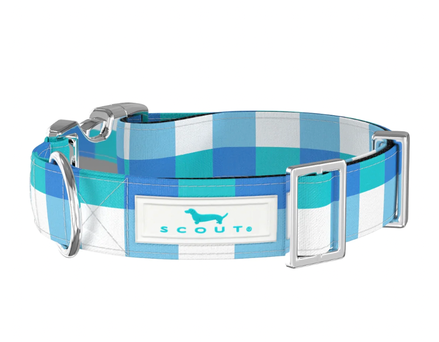 Scout Dog Collar