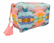 Load image into Gallery viewer, Laura Park Small Cosmetic Bag
