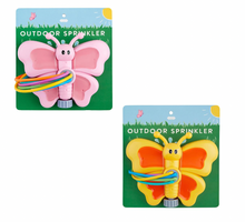 Load image into Gallery viewer, Butterfly Outdoor Sprinklers

