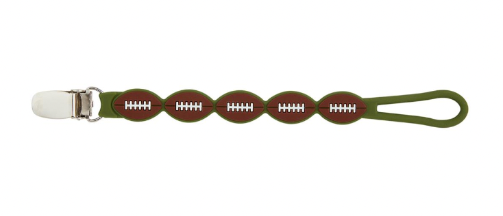 Football Pacy Strap