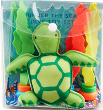 Load image into Gallery viewer, Under the Sea Dive Toy Set
