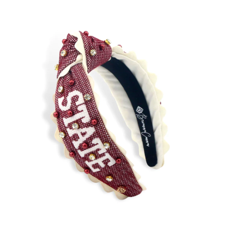 Brianna Cannon Mississippi State Collection