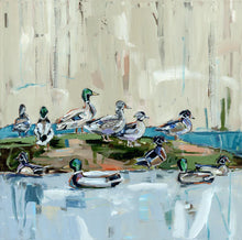 Load image into Gallery viewer, Chelsea McShane Framed Hunting Prints
