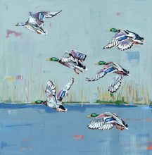 Load image into Gallery viewer, Chelsea McShane Framed Hunting Prints
