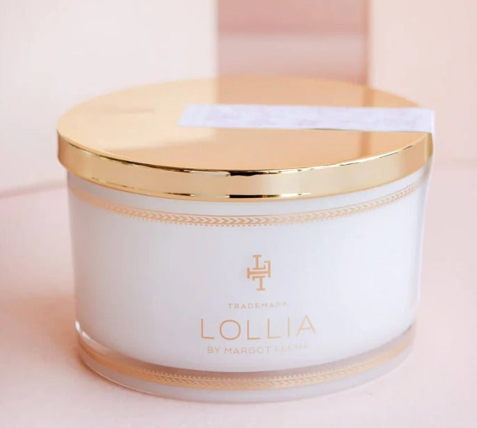 Lollia Bath Salts