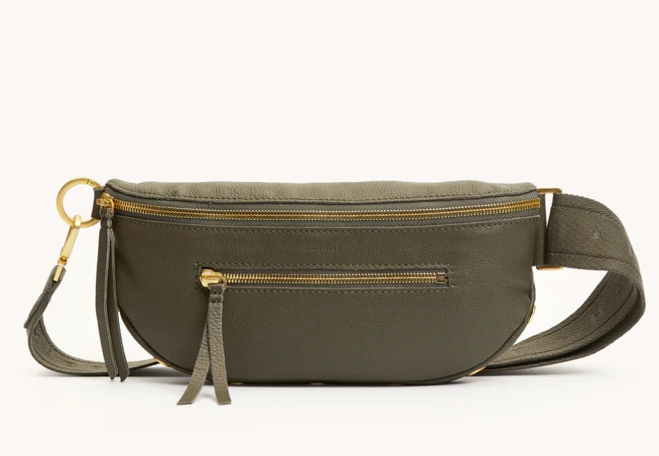 Charles Crossbody Medium