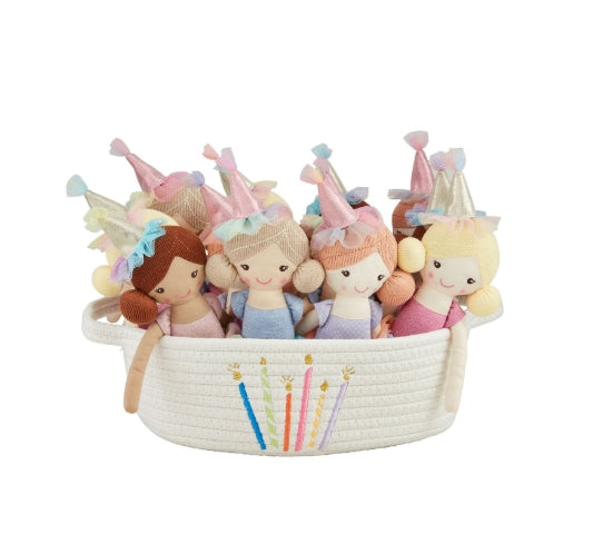 Birthday Besties Dolls