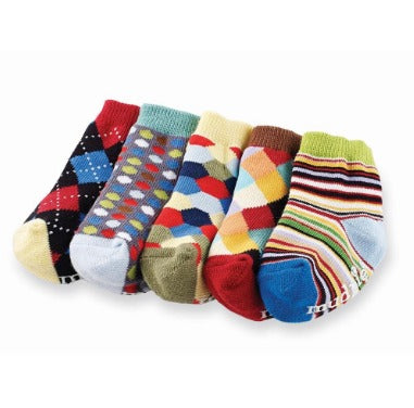 Little Gentlemen Socks