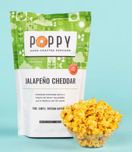 Load image into Gallery viewer, Poppy Popcorn NEW

