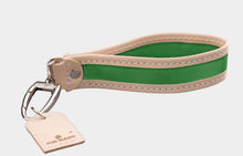 Load image into Gallery viewer, Pearl Keychain
