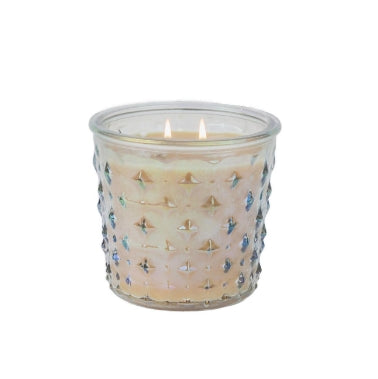 Votivo Gray Irridescent Candle