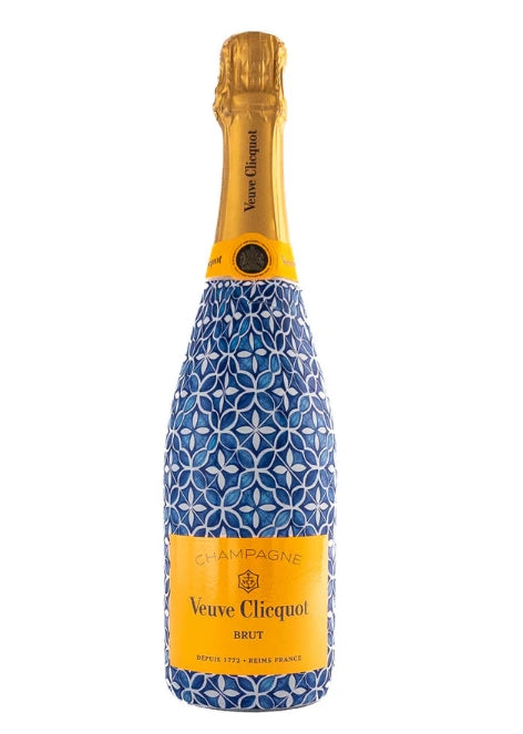 Beau Bottles Veuve Edition