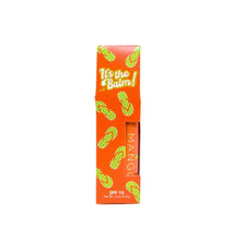 Load image into Gallery viewer, California Mango Single Lip Balm
