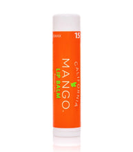 Load image into Gallery viewer, California Mango Single Lip Balm
