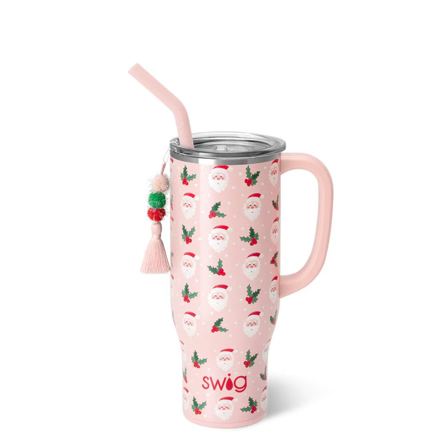 Holly Jolly Collections