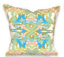 Load image into Gallery viewer, Kaleidoscope Pillows
