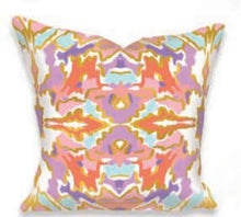 Load image into Gallery viewer, Kaleidoscope Pillows
