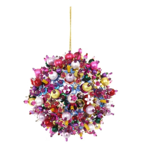 Magpie Bauble Sequin