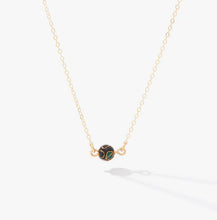 Load image into Gallery viewer, Cloisonne Necklace
