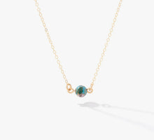 Load image into Gallery viewer, Cloisonne Necklace

