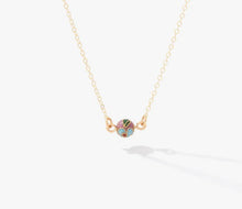 Load image into Gallery viewer, Cloisonne Necklace
