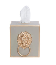 Load image into Gallery viewer, Paws &amp; Claws Tissue Box Cover
