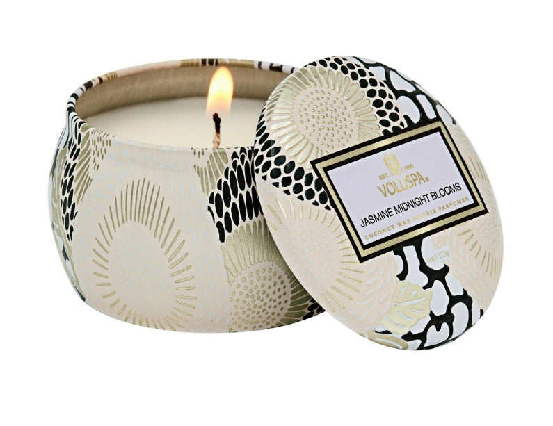 Jasmine Midnight Blooms Collection